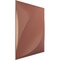 Ekena Millwork 11 7/8in. W x 11 7/8in. H Malone EnduraWall Decorative 3D Wall Panel Covers 0.98 Sq. Ft. WP12X12MLFCP - alternate 4